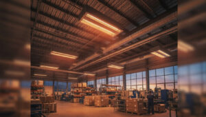 راهنمای جامع خرید هیتر تابشی سقفی گازی